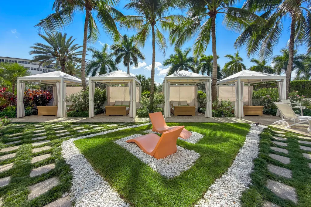 2831 N Ocean Boulevard Fort Lauderdale FL 33308