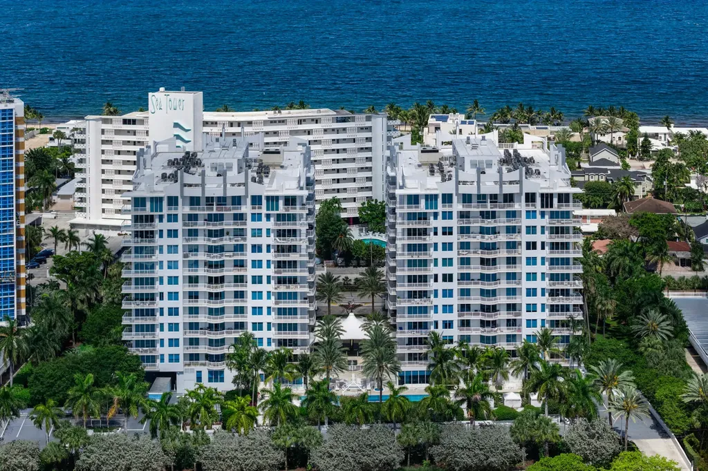 2831 N Ocean Boulevard Fort Lauderdale FL 33308