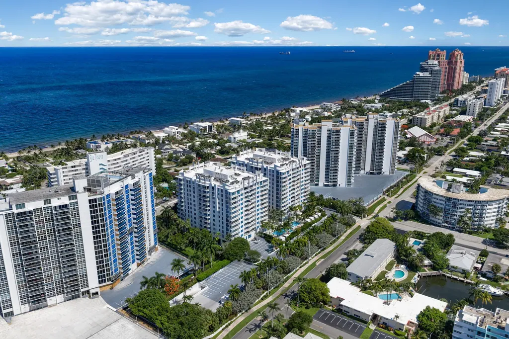 2831 N Ocean Boulevard Fort Lauderdale FL 33308