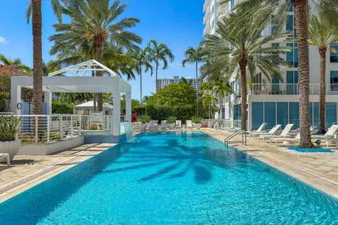 2831 N Ocean Boulevard Fort Lauderdale FL 33308