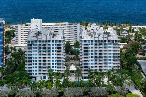 2831 N Ocean Boulevard Fort Lauderdale FL 33308
