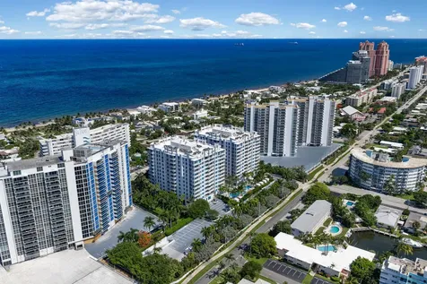 2831 N Ocean Boulevard Fort Lauderdale FL 33308