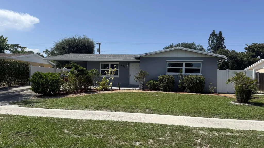 6091 Fair Green Road West Palm Beach FL 33417