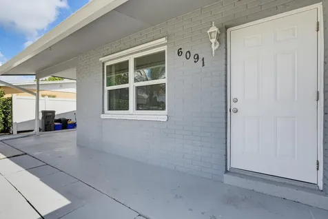 6091 Fair Green Road West Palm Beach FL 33417