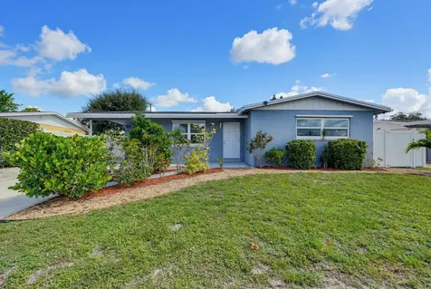 6091 Fair Green Road West Palm Beach FL 33417