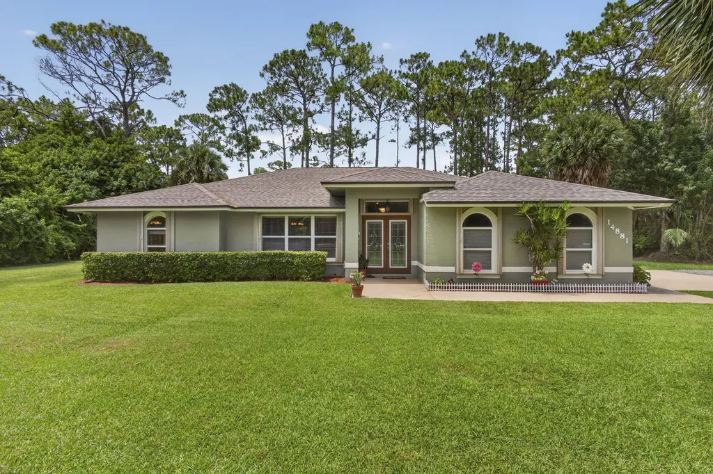14881 68th Street N Loxahatchee FL 33470