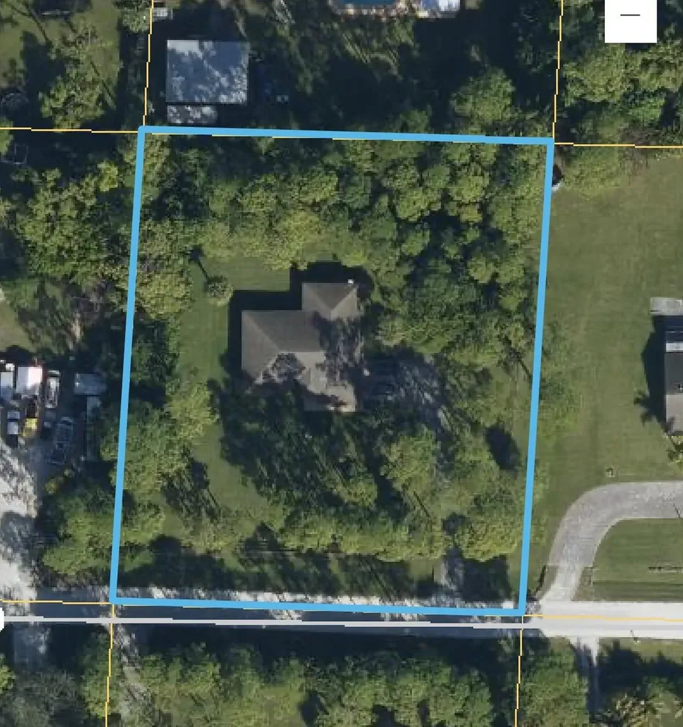 14881 68th Street N Loxahatchee FL 33470