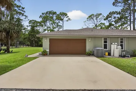 14881 68th Street N Loxahatchee FL 33470