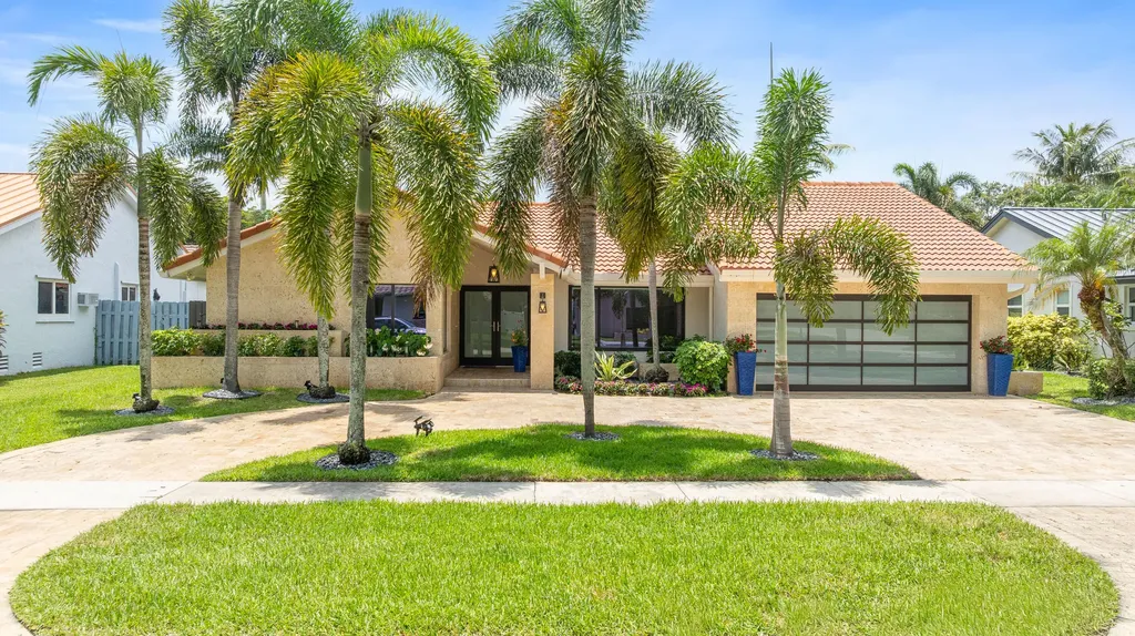 10506 NW 7th Court Plantation FL 33324