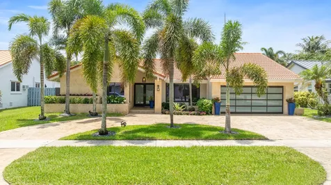 10506 NW 7th Court Plantation FL 33324