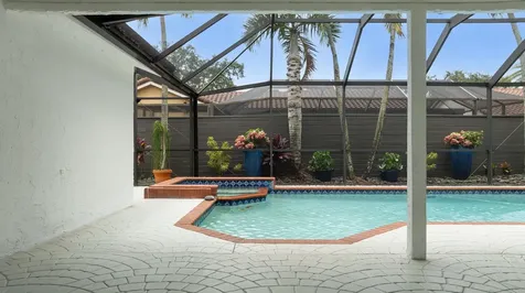 10506 NW 7th Court Plantation FL 33324