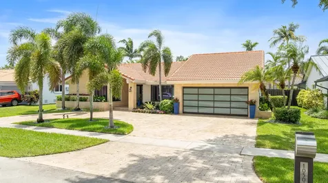 10506 NW 7th Court Plantation FL 33324