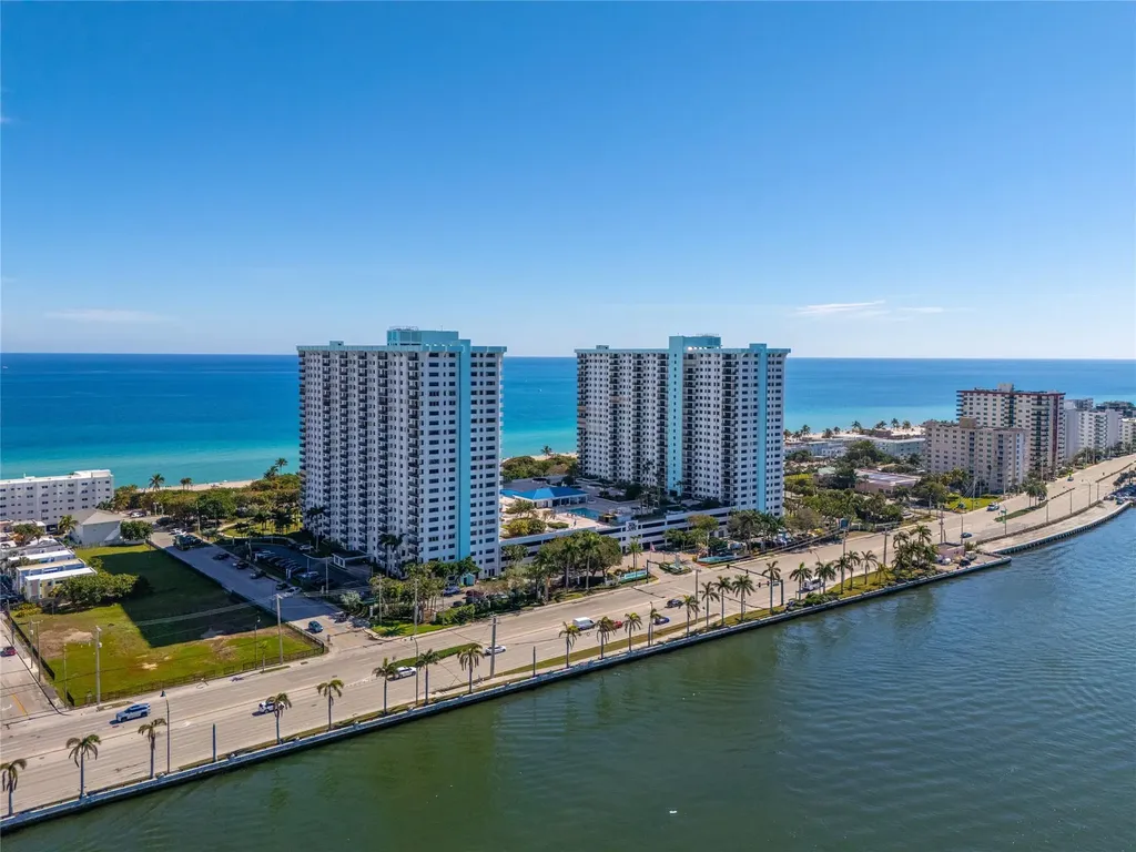 1201 S Ocean Drive Hollywood FL 33019