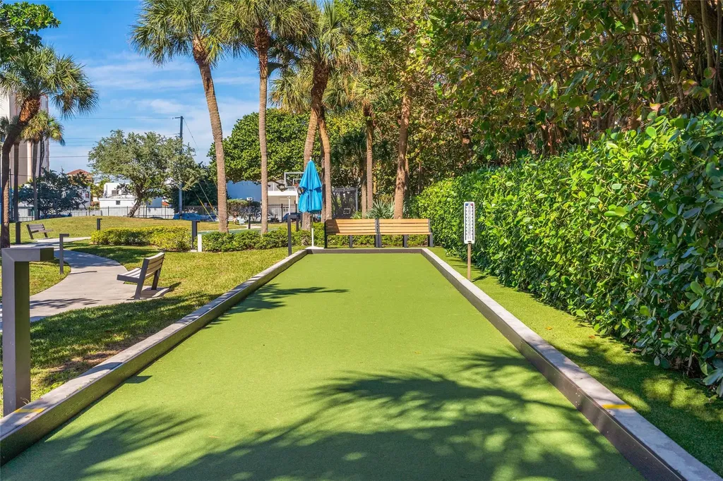 1201 S Ocean Drive Hollywood FL 33019