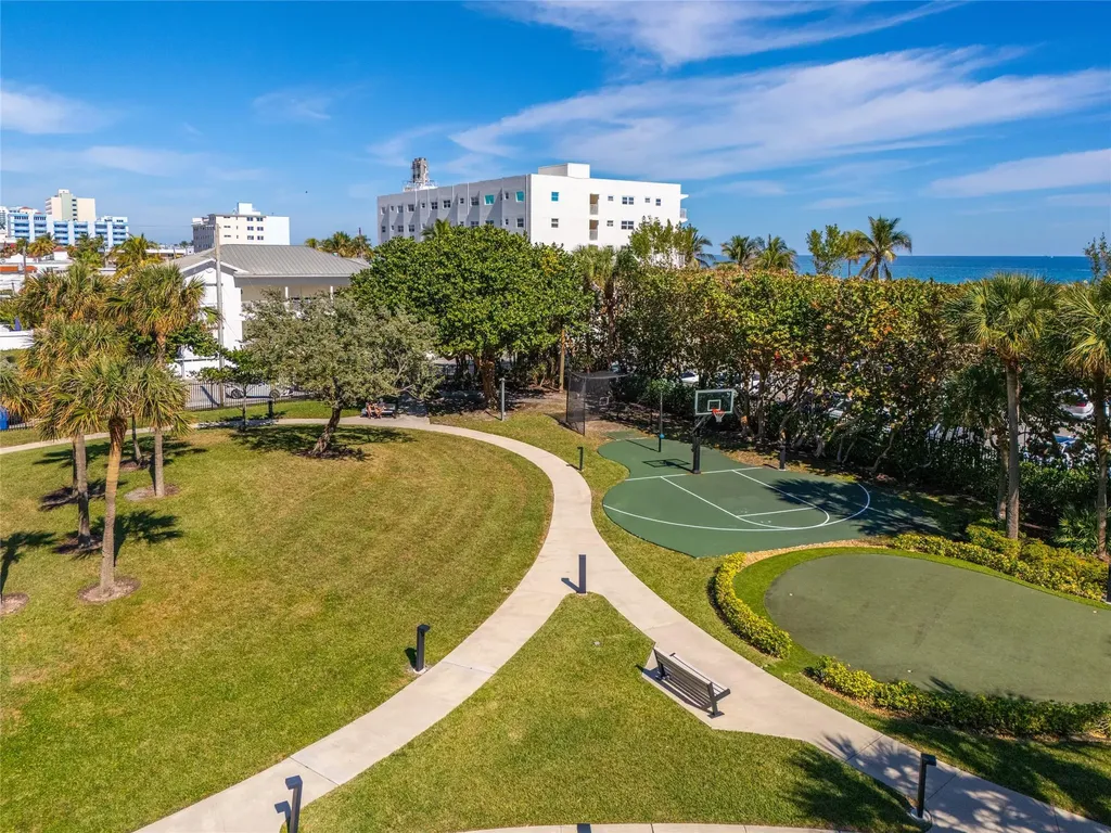 1201 S Ocean Drive Hollywood FL 33019