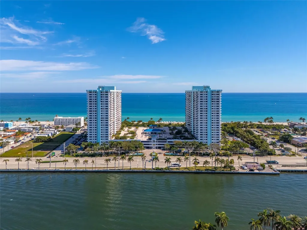 1201 S Ocean Drive Hollywood FL 33019