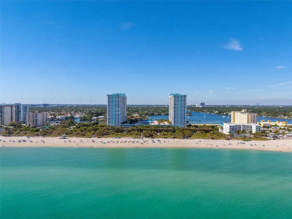 1201 S Ocean Drive Hollywood FL 33019