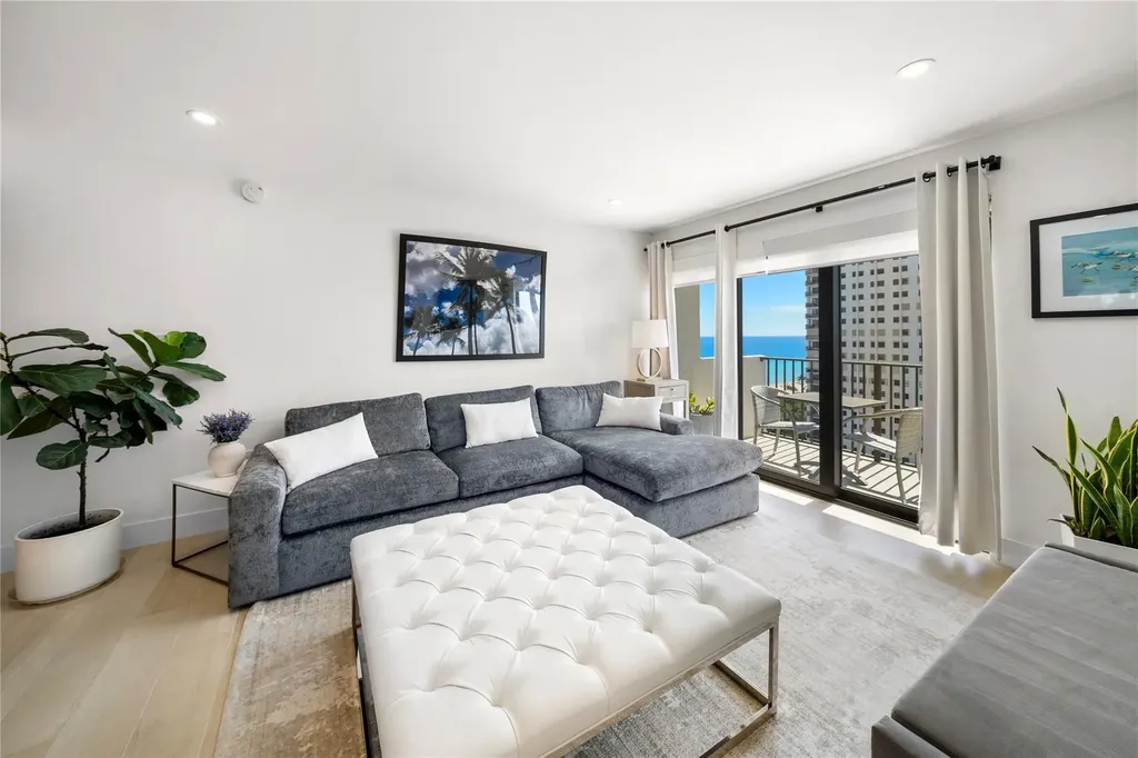 1201 S Ocean Drive Hollywood FL 33019