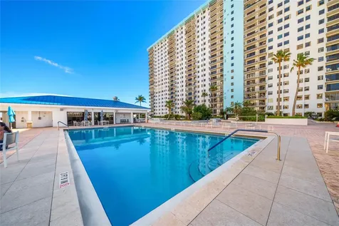 1201 S Ocean Drive Hollywood FL 33019
