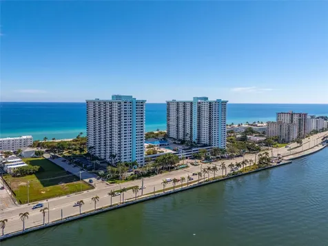1201 S Ocean Drive Hollywood FL 33019
