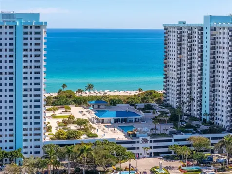 1201 S Ocean Drive Hollywood FL 33019