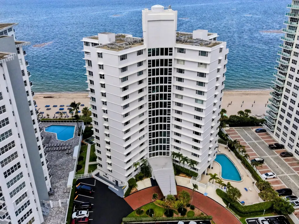 3600 Galt Ocean Drive Fort Lauderdale FL 33308
