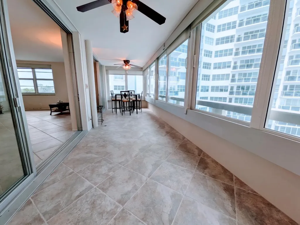 3600 Galt Ocean Drive Fort Lauderdale FL 33308