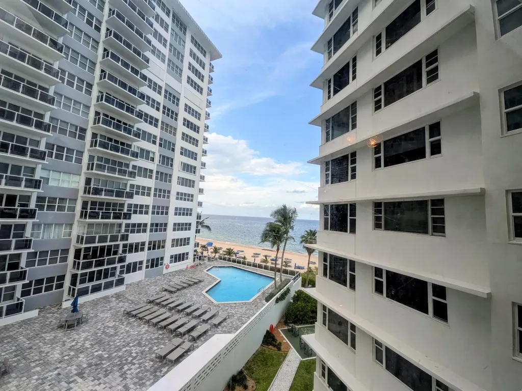 3600 Galt Ocean Drive Fort Lauderdale FL 33308
