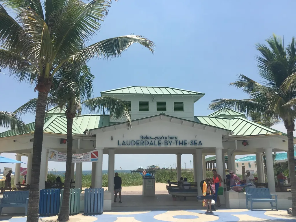 3600 Galt Ocean Drive Fort Lauderdale FL 33308