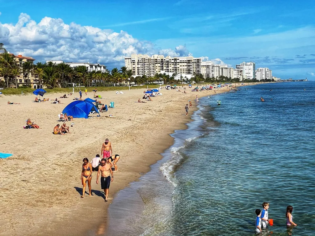 3600 Galt Ocean Drive Fort Lauderdale FL 33308