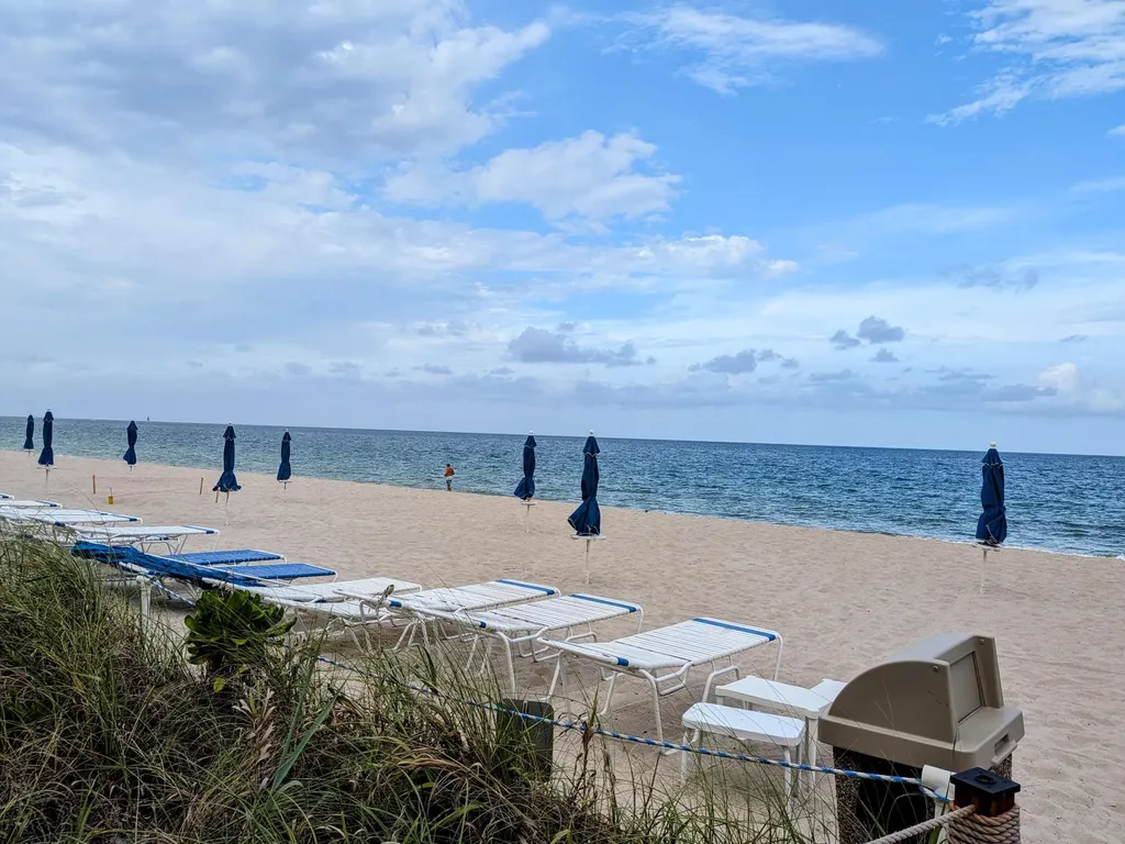 3600 Galt Ocean Drive Fort Lauderdale FL 33308