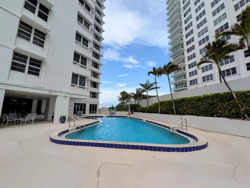 3600 Galt Ocean Drive Fort Lauderdale FL 33308