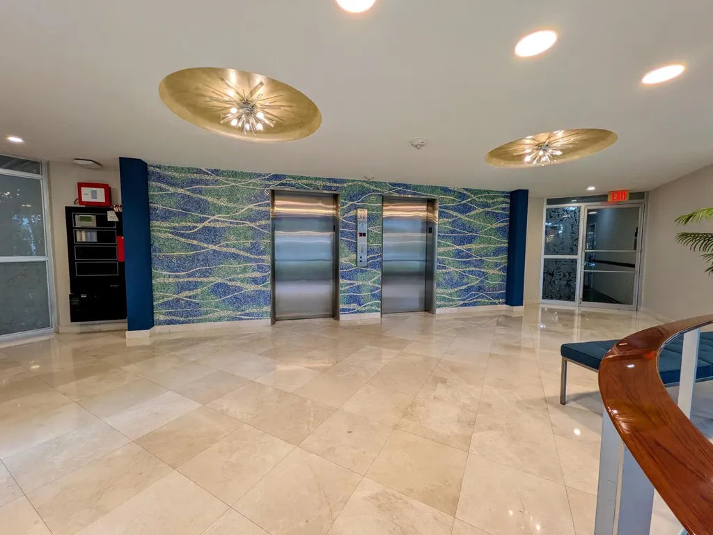 3600 Galt Ocean Drive Fort Lauderdale FL 33308