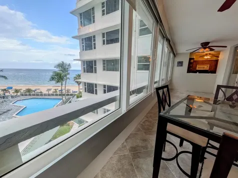3600 Galt Ocean Drive Fort Lauderdale FL 33308