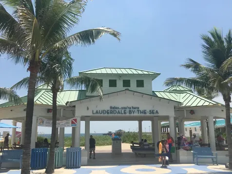 3600 Galt Ocean Drive Fort Lauderdale FL 33308