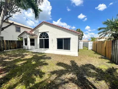 18062 SW 27th Street Miramar FL 33029