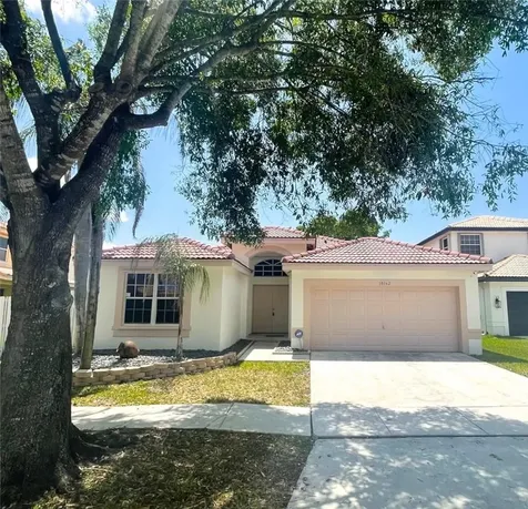18062 SW 27th Street Miramar FL 33029