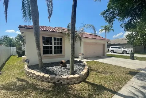 18062 SW 27th Street Miramar FL 33029