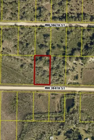 15775 NW 304th Street Okeechobee FL 34972