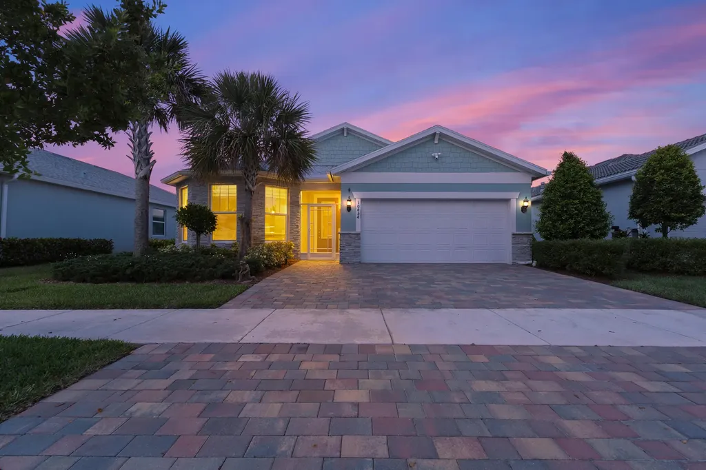 10454 SW Captiva Drive Port St Lucie FL 34987