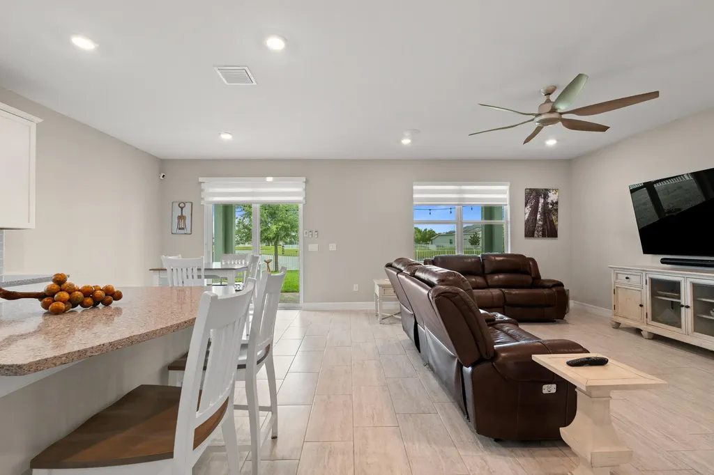 10454 SW Captiva Drive Port St Lucie FL 34987