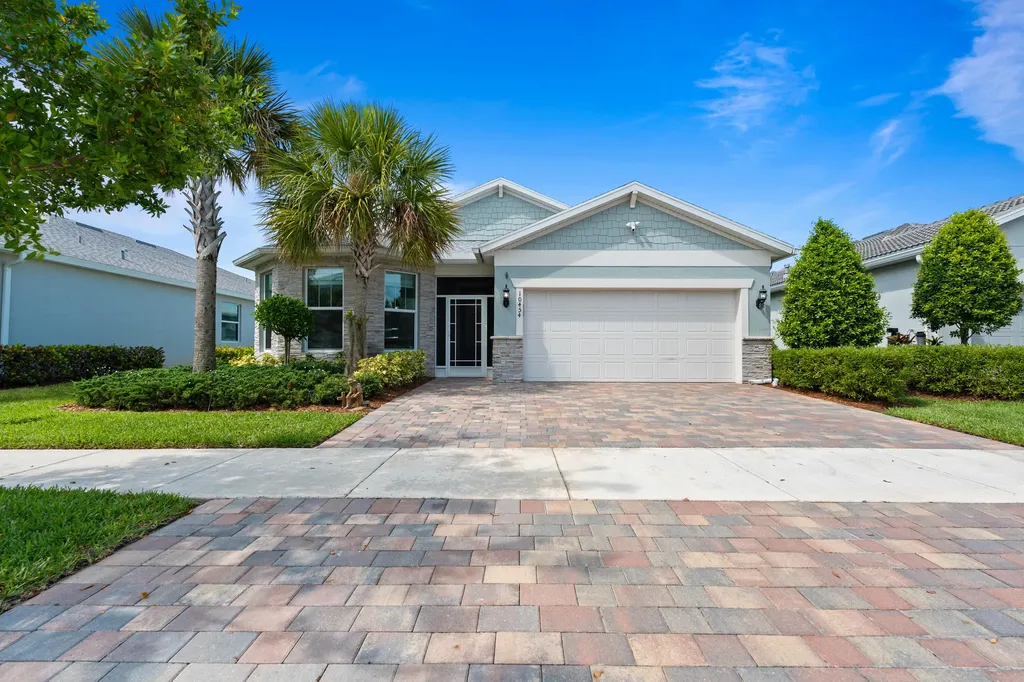 10454 SW Captiva Drive Port St Lucie FL 34987