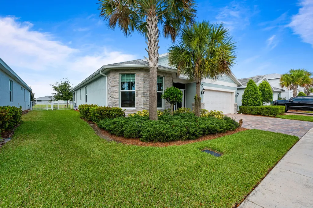 10454 SW Captiva Drive Port St Lucie FL 34987