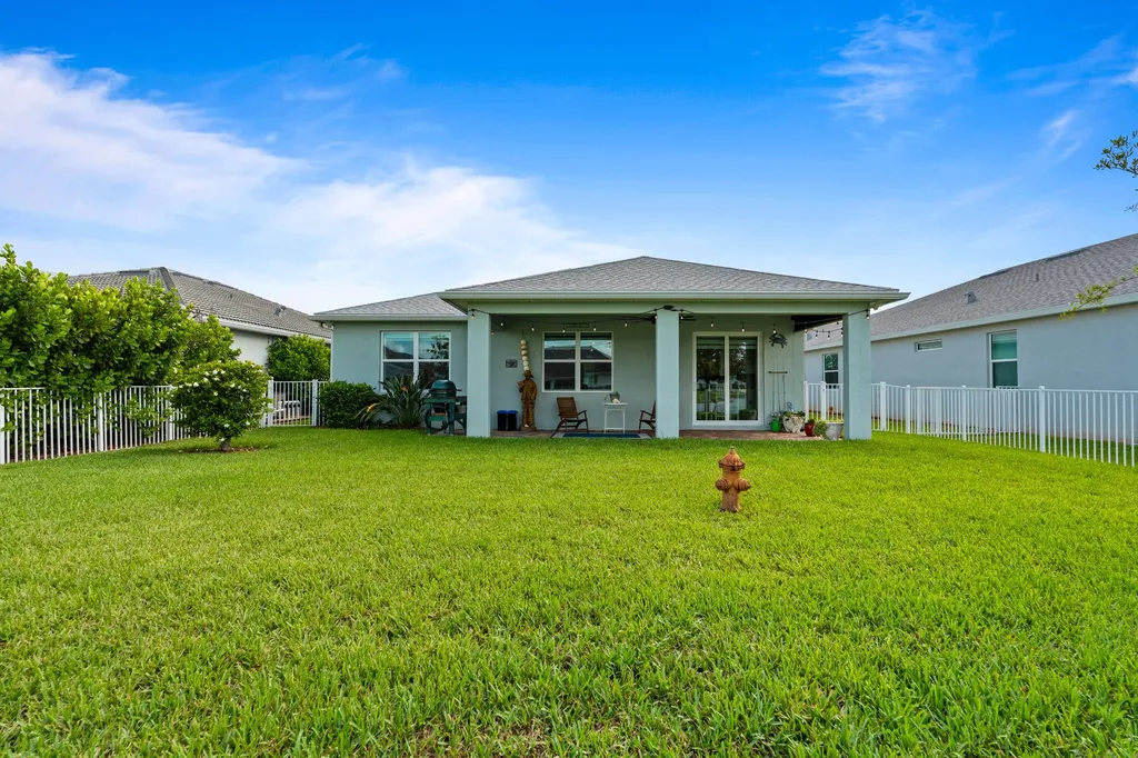 10454 SW Captiva Drive Port St Lucie FL 34987