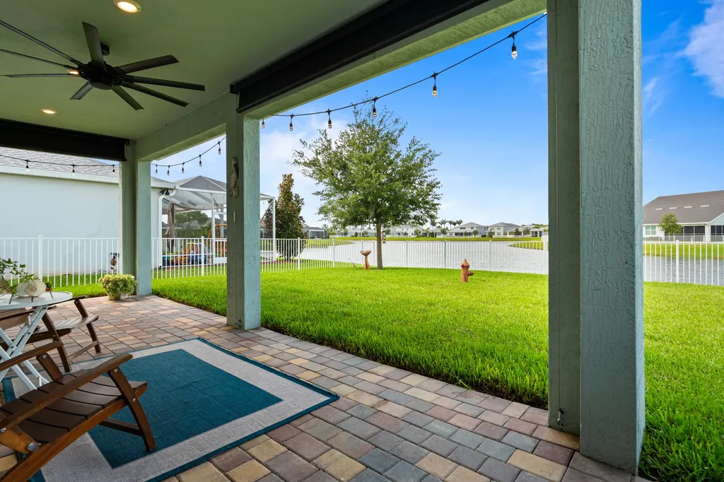 10454 SW Captiva Drive Port St Lucie FL 34987
