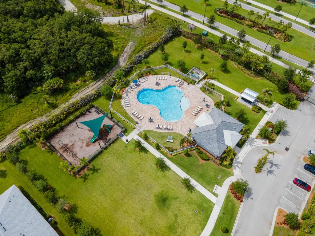 10454 SW Captiva Drive Port St Lucie FL 34987