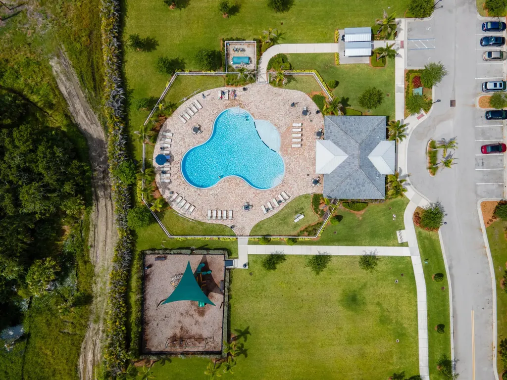 10454 SW Captiva Drive Port St Lucie FL 34987