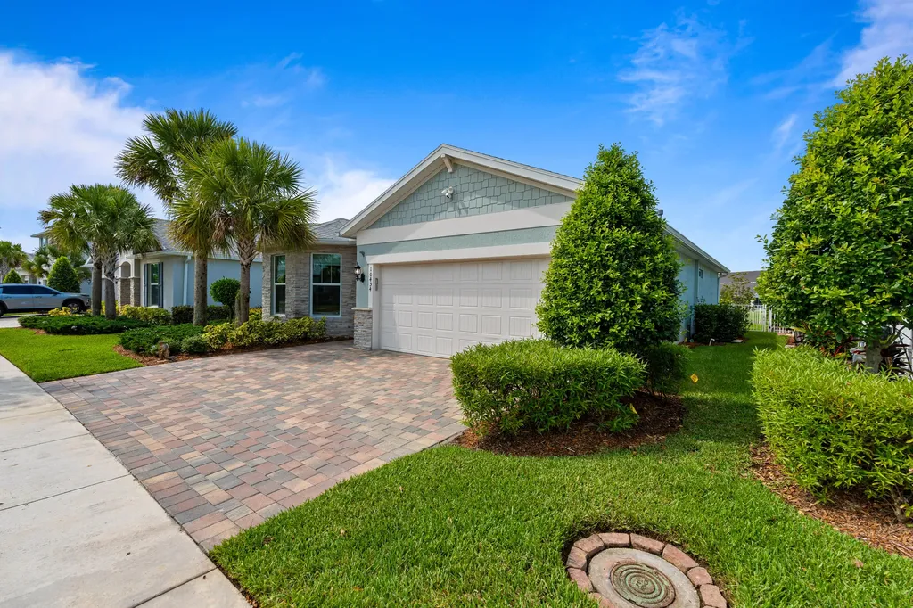 10454 SW Captiva Drive Port St Lucie FL 34987
