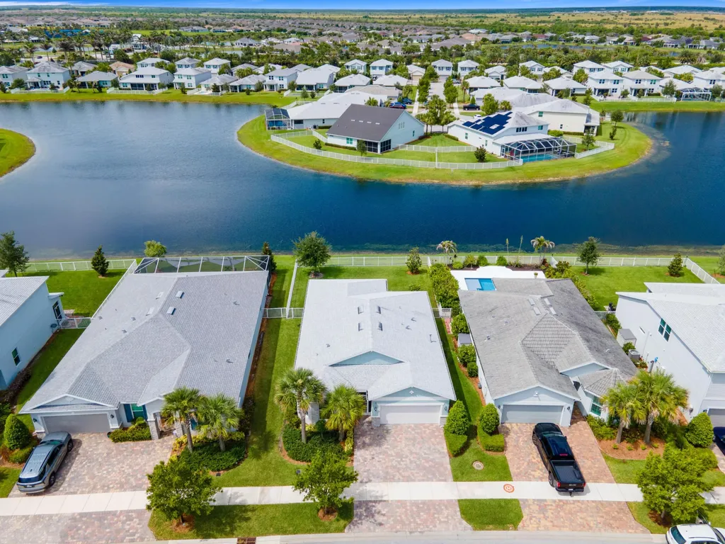 10454 SW Captiva Drive Port St Lucie FL 34987