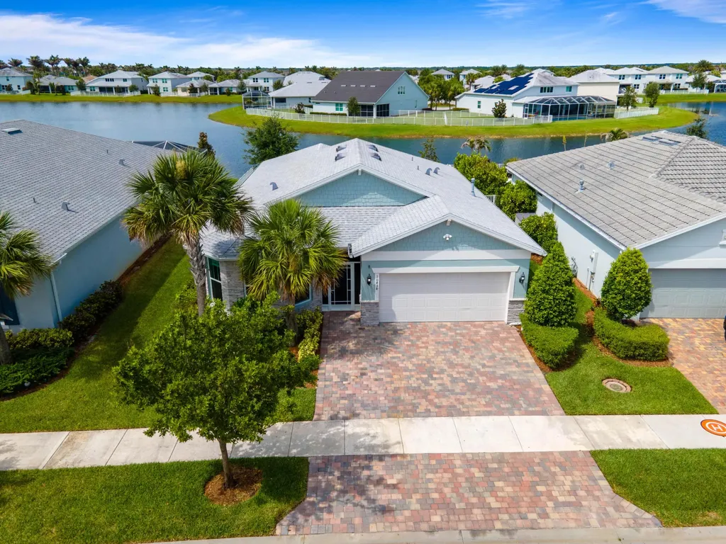 10454 SW Captiva Drive Port St Lucie FL 34987